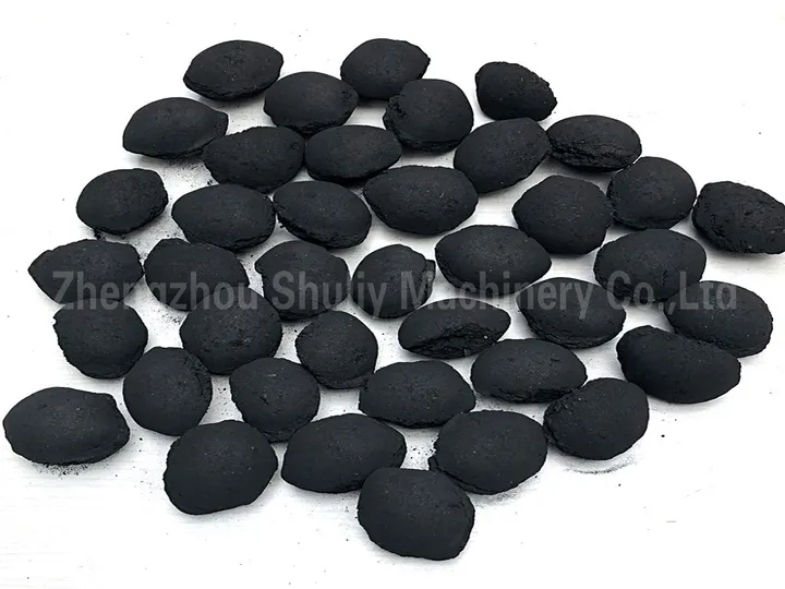 BBQ Charcoal