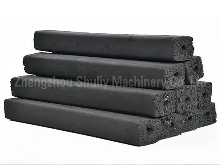 Briquette Charcoal