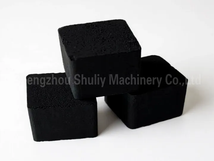 Shisha Charcoal