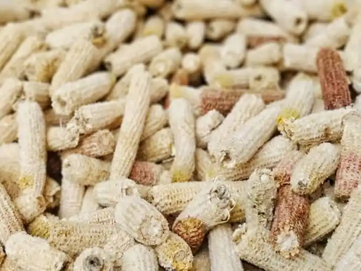 кукурузные початки