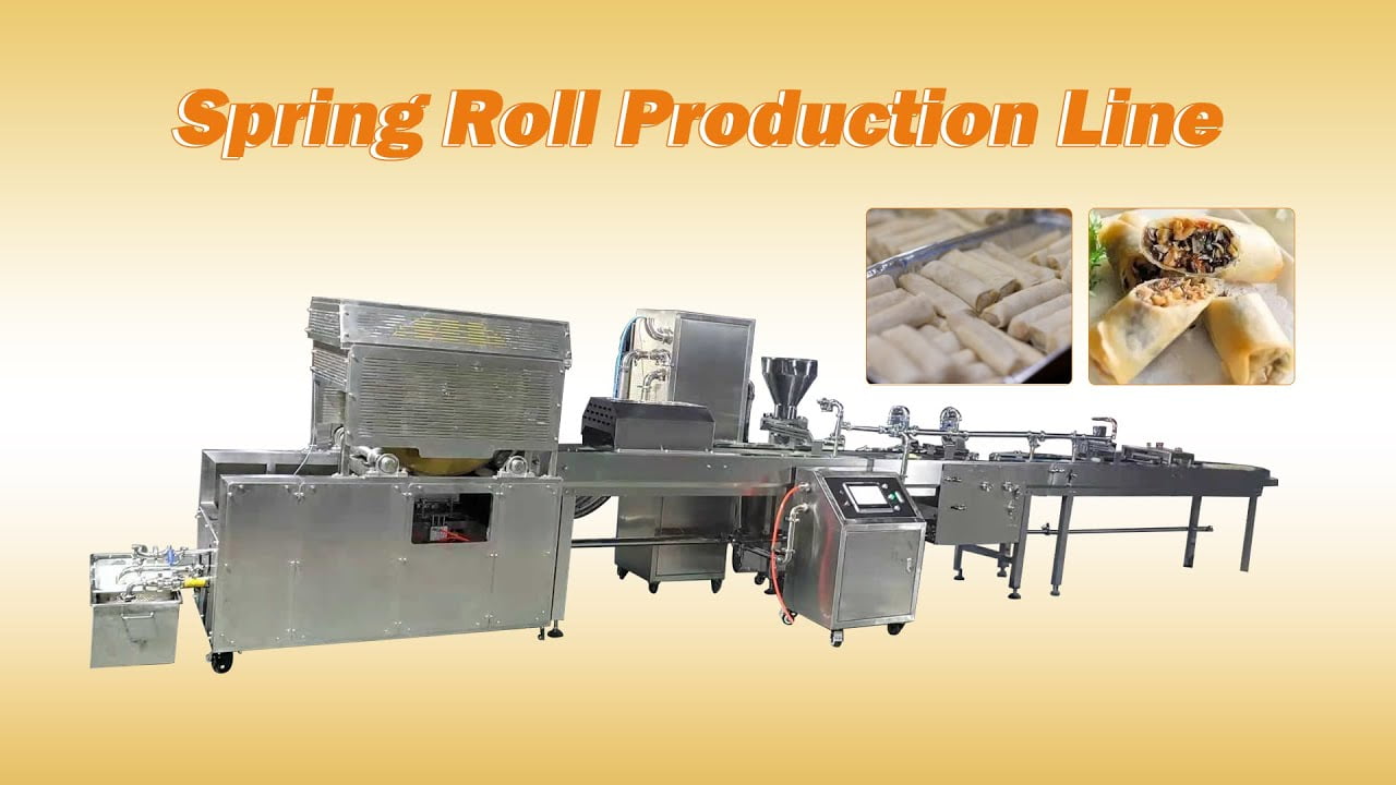 Horizontal Carbonization Furnace