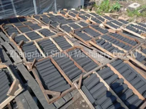 charcoal briquette products