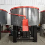 Wheel Grinder Machine