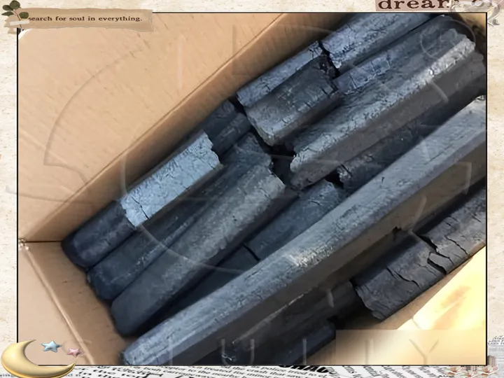 Bamboo Charcoal Making Machine | Bamboo Carbonization Stove for Sale 12 Bamboo Charcoal for BBQ