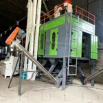 PET Plastic Sorting Machine