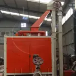 Industrial Waste Rubber and Plastic Sorting Machine