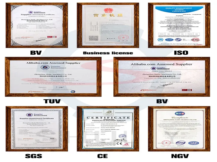 Our Certifications_1