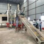 Aluminum Plastic Separation Production Line