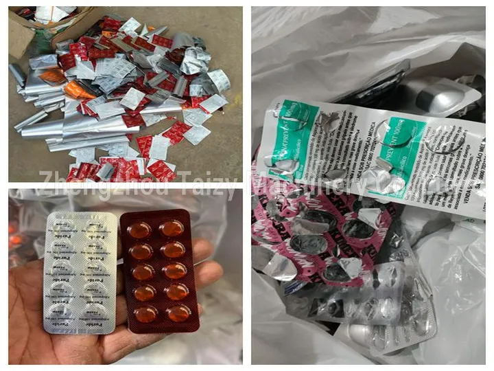 Applications and Suitable Materials