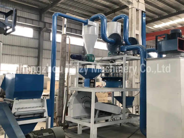 Blister Pack Separation Machine