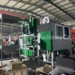 Industrial Aluminum Plastic Separating Machine