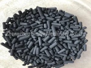 Activated Carbon Applications