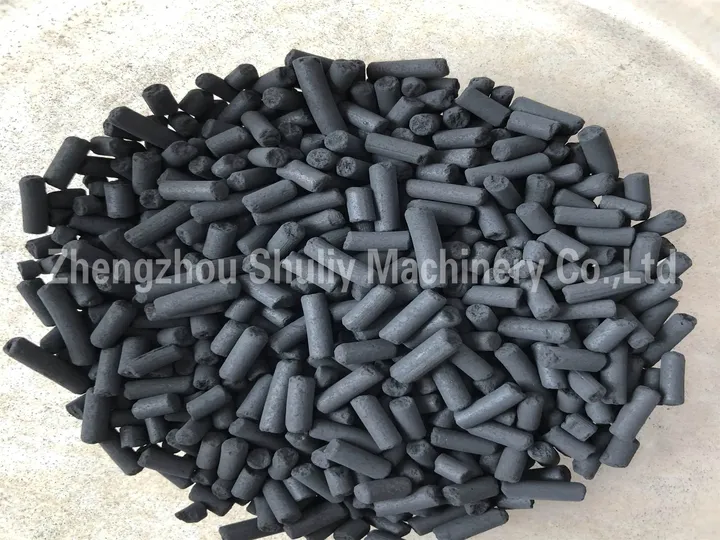 Activated Carbon Applications