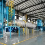 Activated Carbon Making Machine For Sale