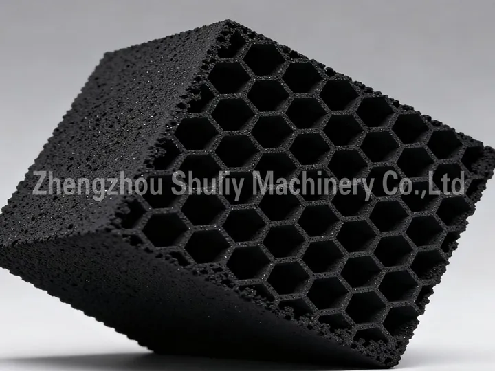 Activated Carbon for Water Purification