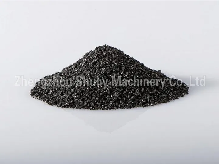 Activated Carbon