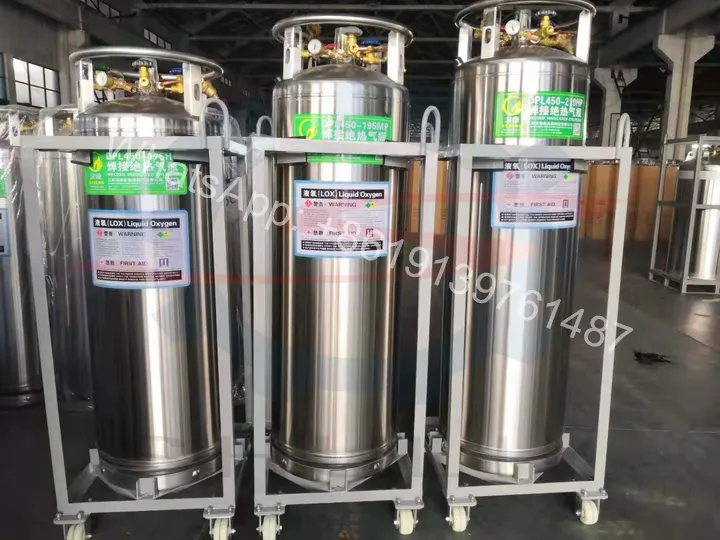 Dewar Flask