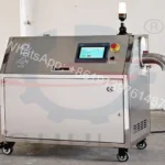 Dry Ice Maker