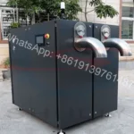 Dry Ice Pellet Machine Made of Carbon Steel
