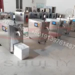 Dry Ice Pelletizer Machine For Factory
