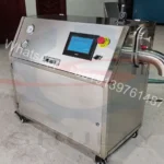 Dry Ice Pelletizer Machine For Sale