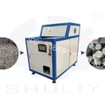 Metal Chips Briquetting Machine